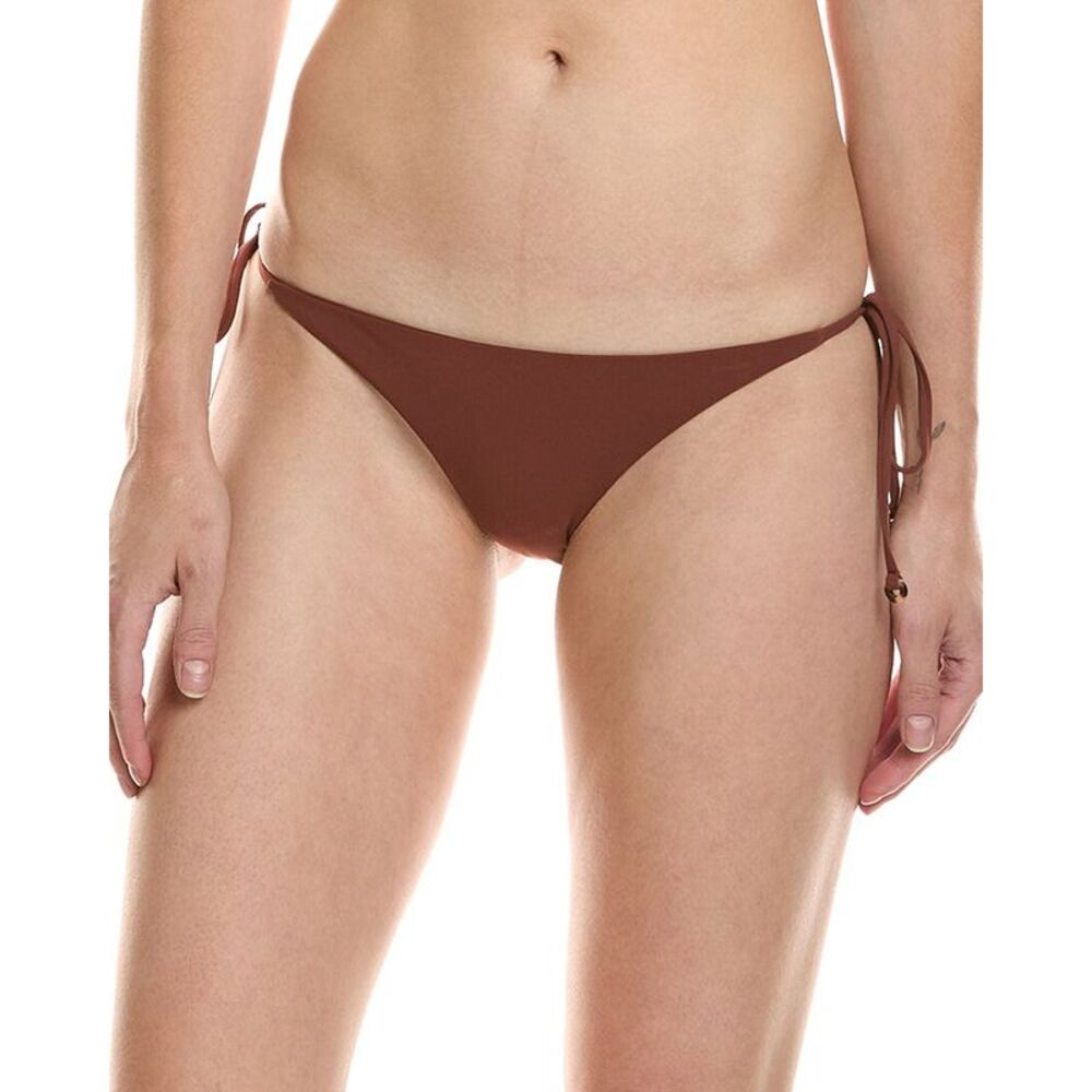 Anemos Womens  String Tie Bikini Bottom